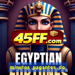 minutos pagantes do fortune ox